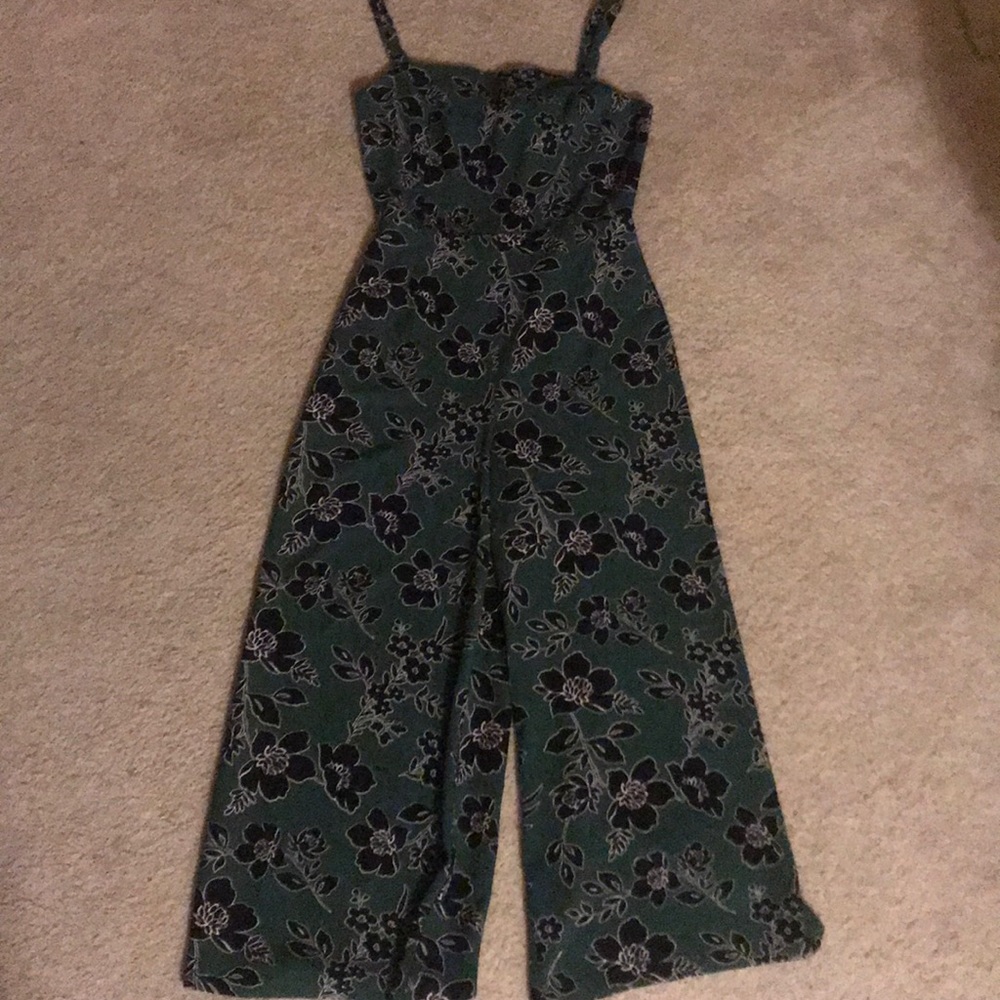 Lulus jumpsuit